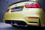 BMW M4 Cabrio DKG Competition - 8