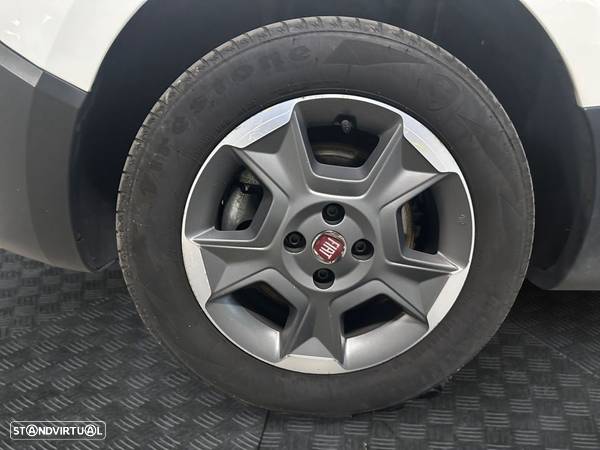 Fiat Fiorino 1.3 M-jet Adventure - 12