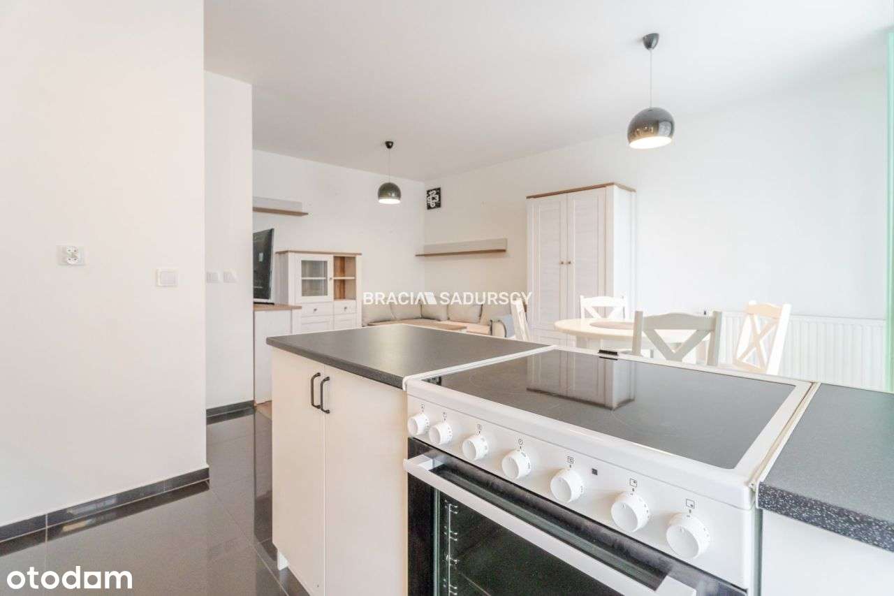 2 pokojowe, ul. Marii Dąbrowskiej-7