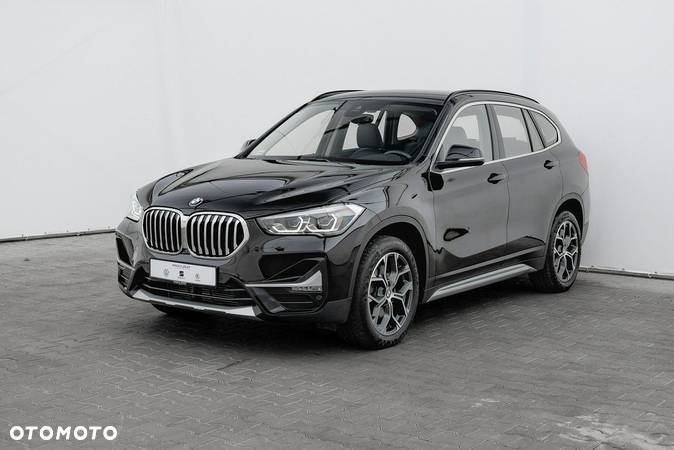 BMW X1 xDrive18d xLine - 2