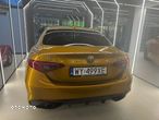 Alfa Romeo Giulia 2.0 Turbo Veloce Q4 - 23