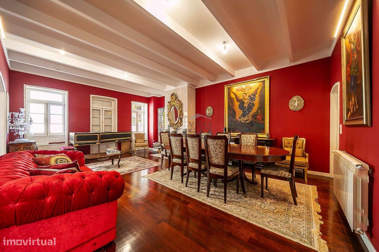 Linda Moradia T3 Renovada  Águas Santas, Maia - Grande imagem: 5/27