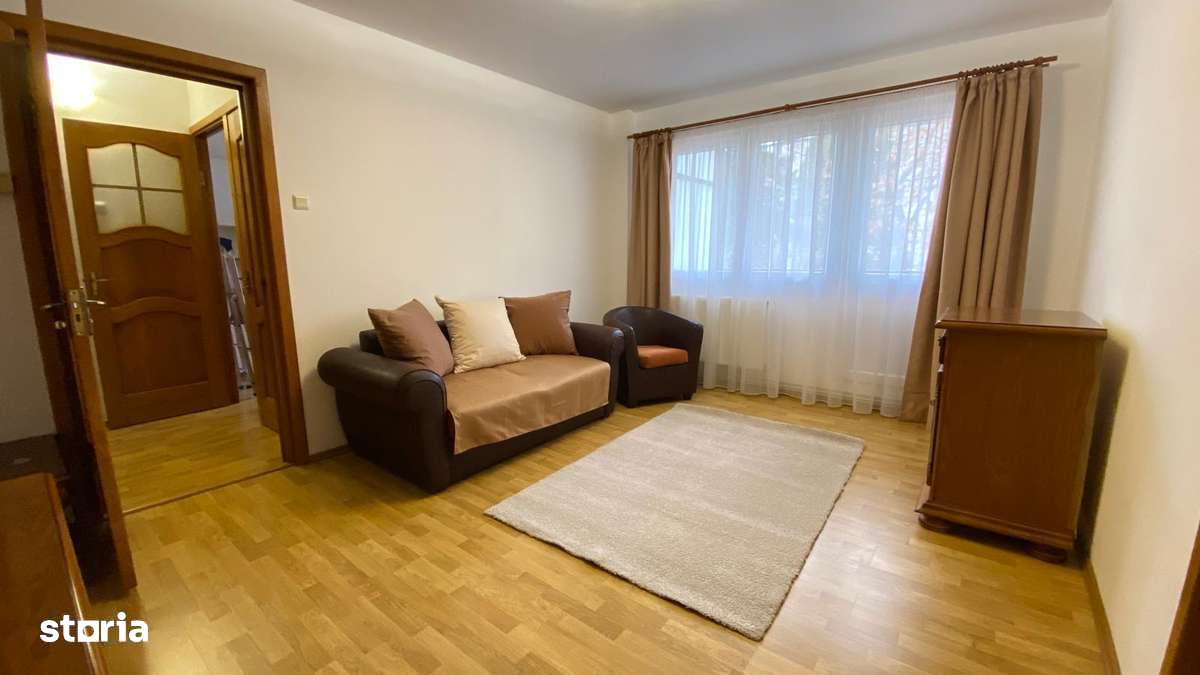 Apartament Astra/Gemenii, etaj 2/4, Comision 0!-0