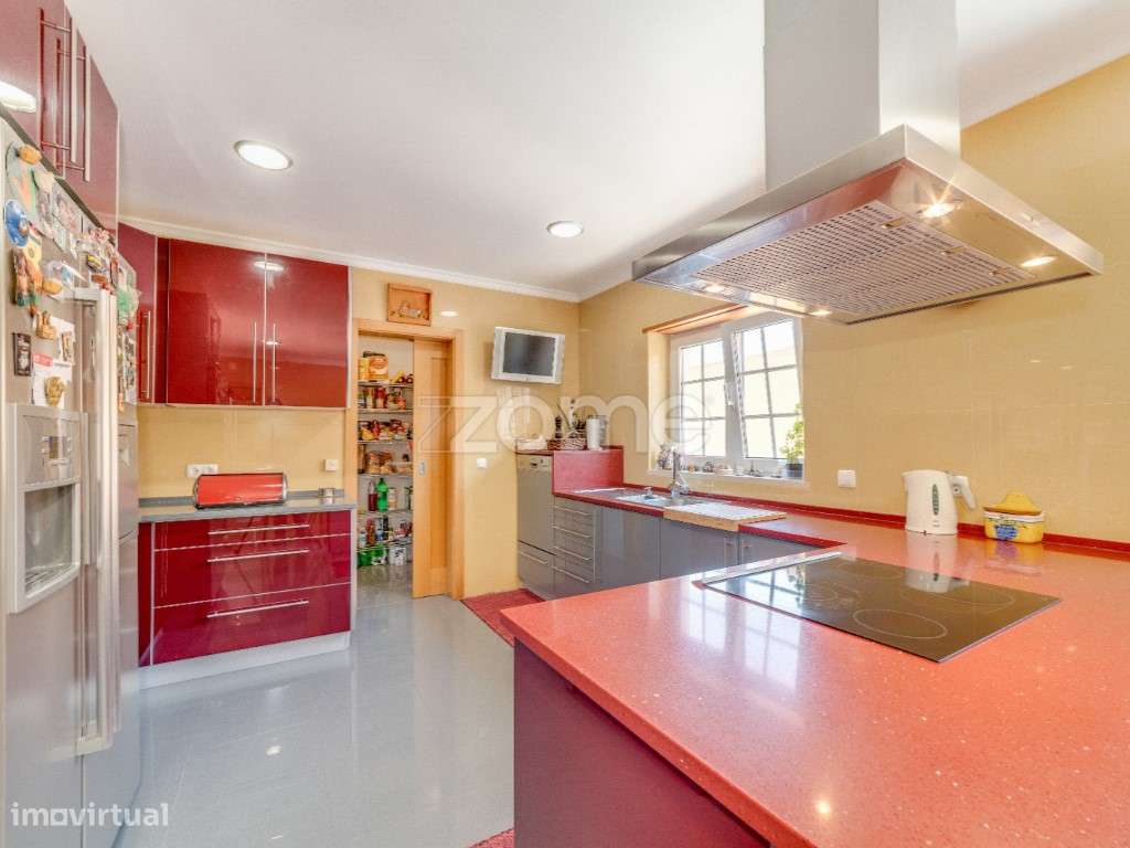 Moradia T3 em Penedo Sintra-12