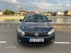 Volkswagen Golf 1.6 TDI BlueMotion Technology DPF Highline - 5