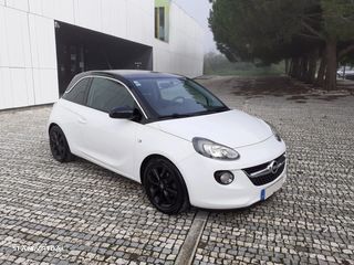 Opel Adam 1.2 Slam