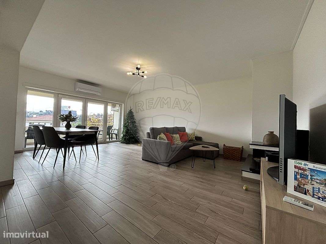 Apartamento T3 para venda - Grande imagem: 4/26