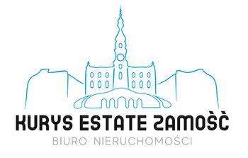 Kurys Estate Zamość Logo