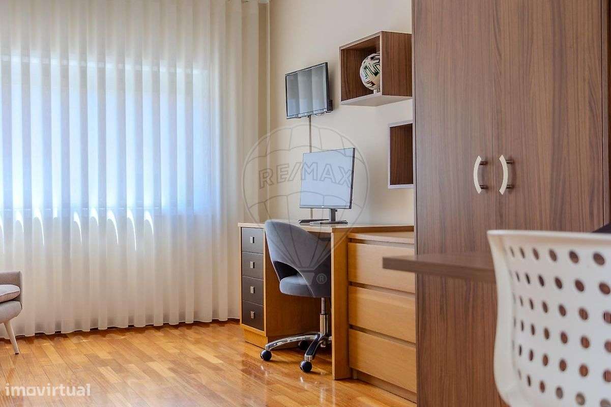 Apartamento T3 para venda-24