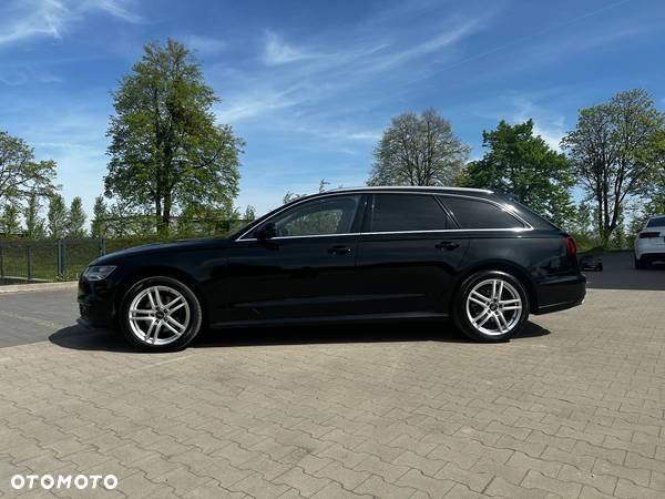 Audi A6 - 3