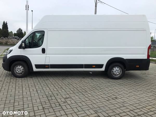 Peugeot Boxer L4H3 - 8