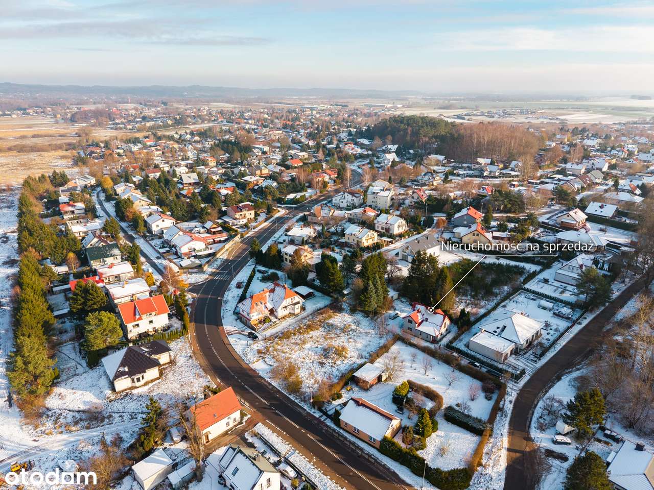 Przestronny dom z 6 pokojami w świetnej lokalizacji-Koszalin, Raduszka-19
