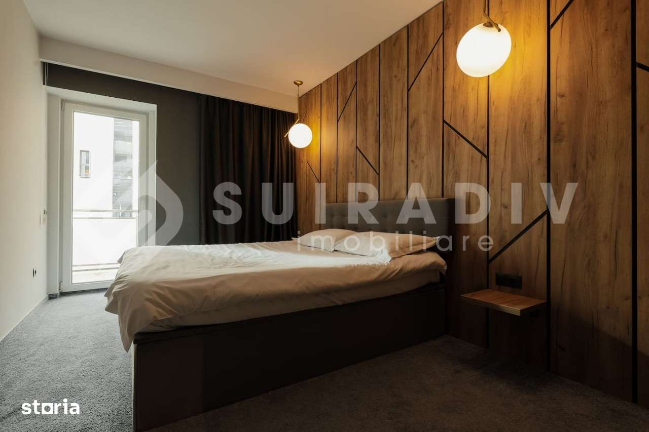 Confort premium în inima orașului, în Scala Center - Imagine principală: 5/7