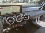 Mercedes-Benz A 180 Limousine d AMG Line Aut. - 25