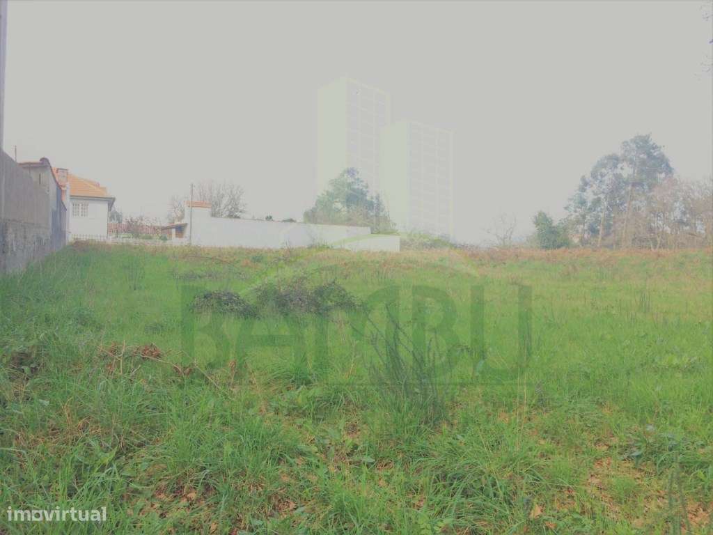 Terreno para construção - Grande imagem: 4/8