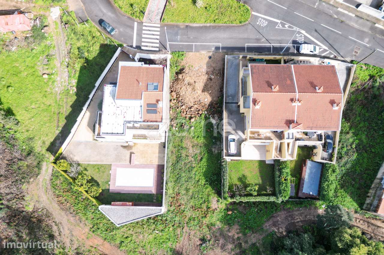 Terreno para construção - Grande imagem: 2/16