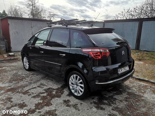 Citroën C4 Picasso 1.6 THP Exclusive - 32