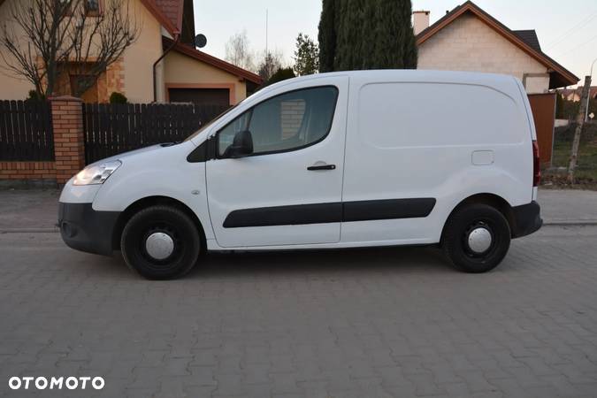 Peugeot Partner 1.6 HDi Access - 3