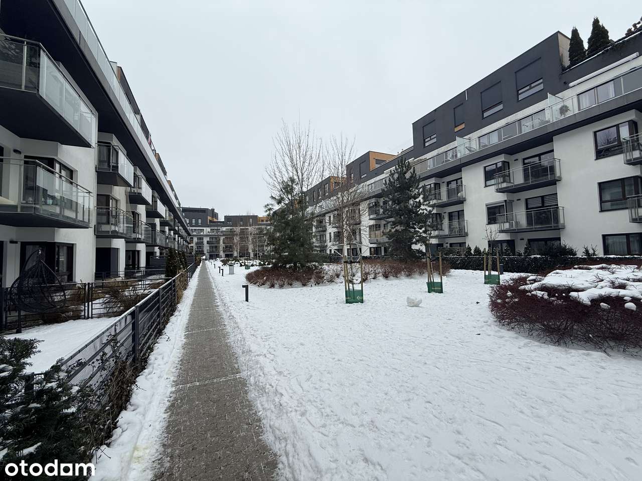 OSTATNI w ofercie GOTOWIEC INWESTYCYJNY - MIASTECZKO WILANÓW-11