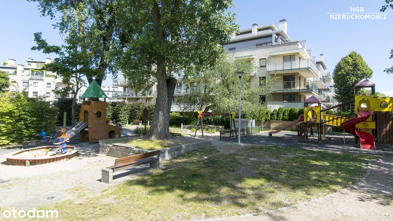 Komfortowy apartament w doskonałej lokalizacji-18