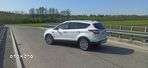 Ford Escape 2.0 EcoBoost AWD Titanium - 16