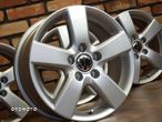 FELGI VW TOURAN PASSAT GOLF 1T0 6,5x16 ET50 ORG - 3