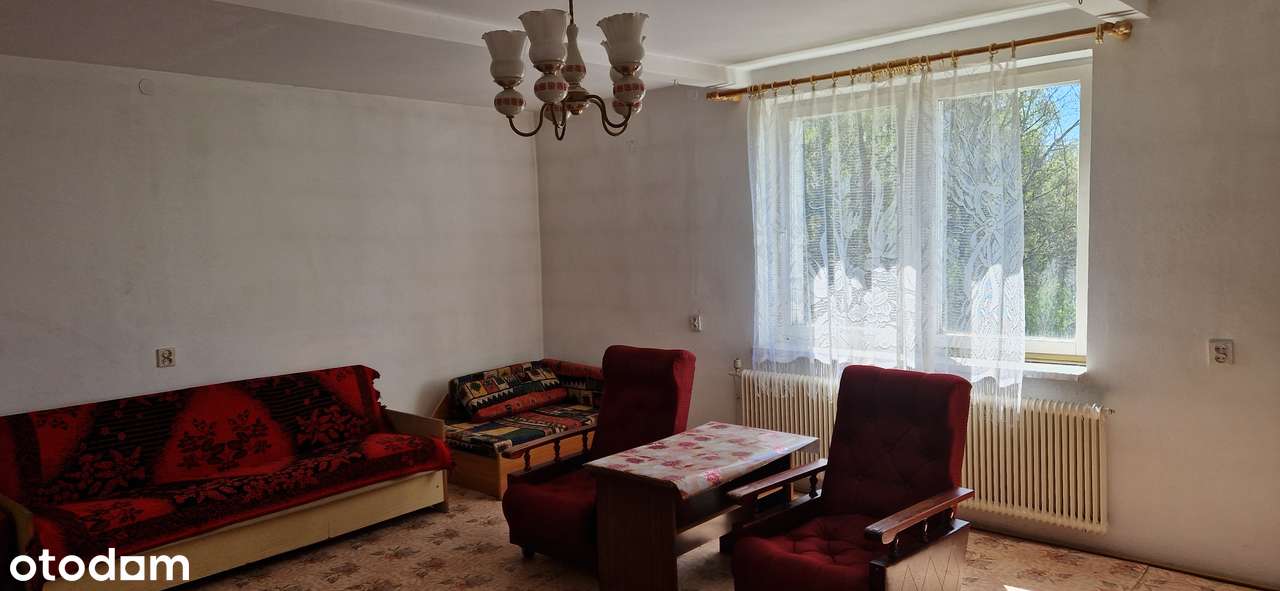 Spokojne miejsce obok Szczytna, dom 265 m2-7