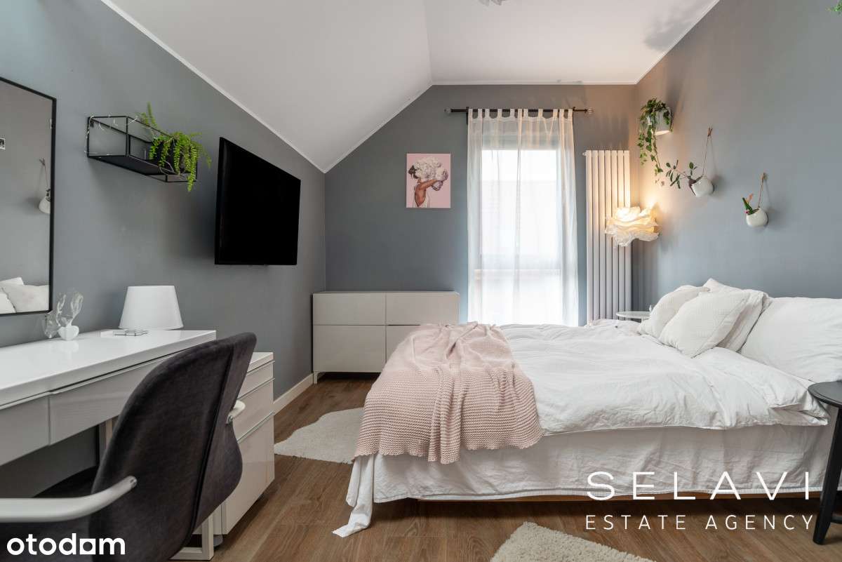 Wyjątkowy dom przy lesie-10 minut od Ronda Śródka!-13