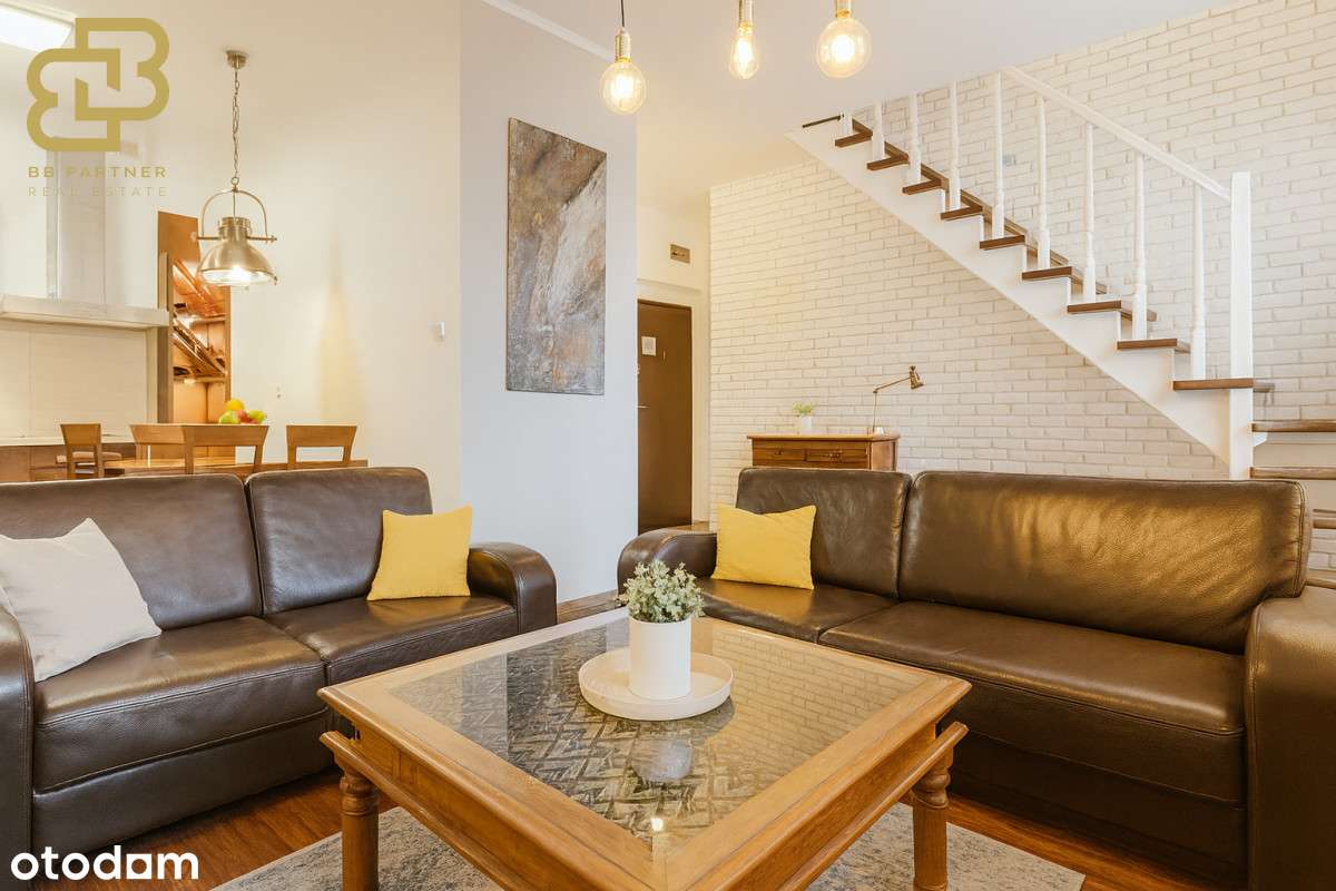 mieszkanie w sercu Krakowa - Pełny obrazek: 3/14