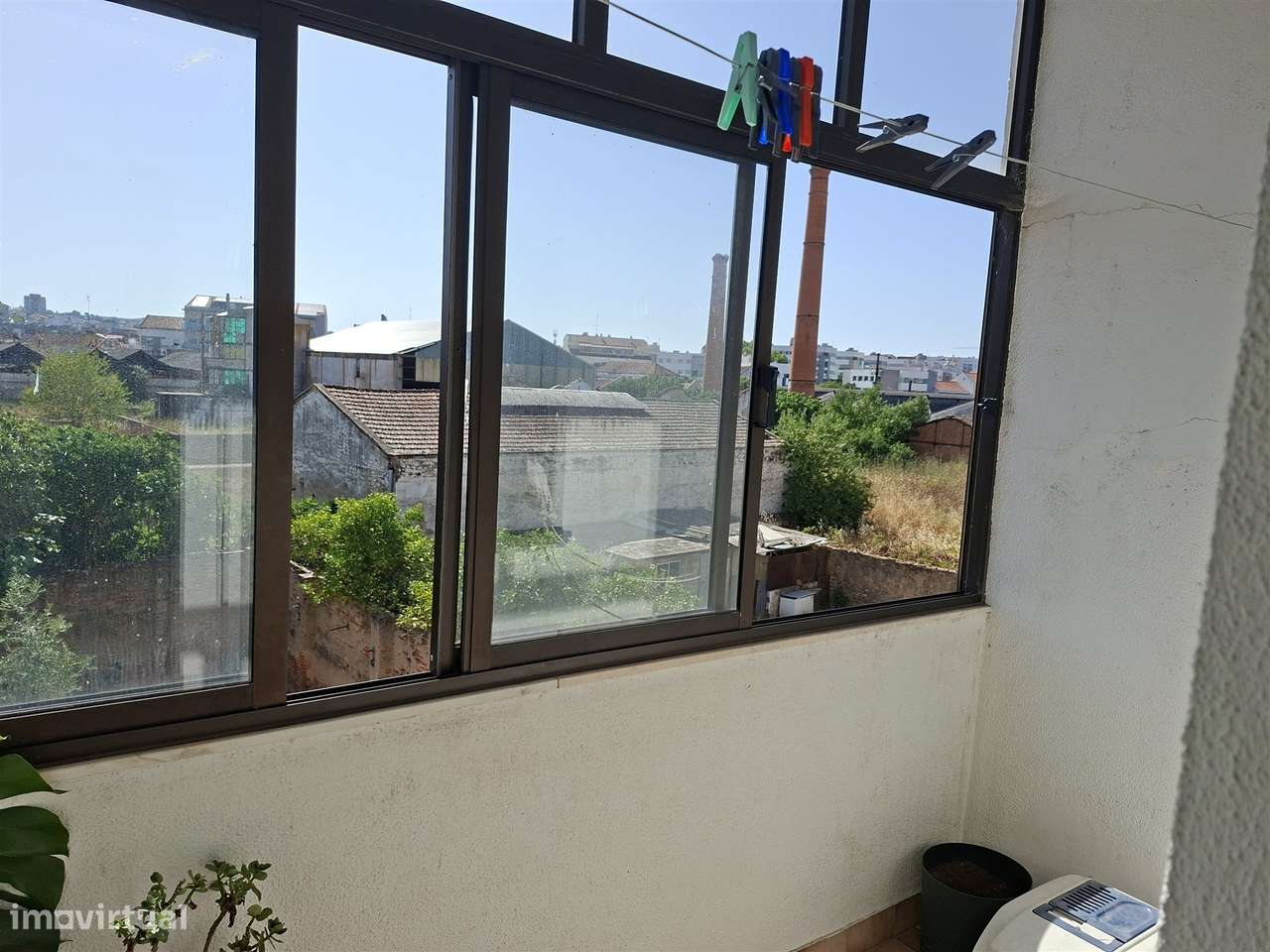 Apartamento T3 - Abrantes-26
