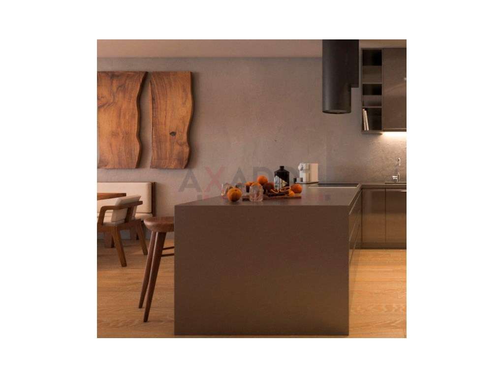 Moradias V3 Townhouses - Grande imagem: 3/15