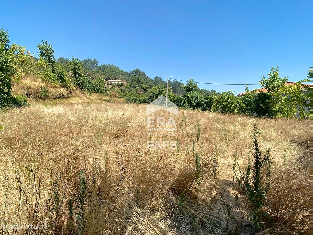 Moradia V4 em Ribas, Celorico de Basto-18