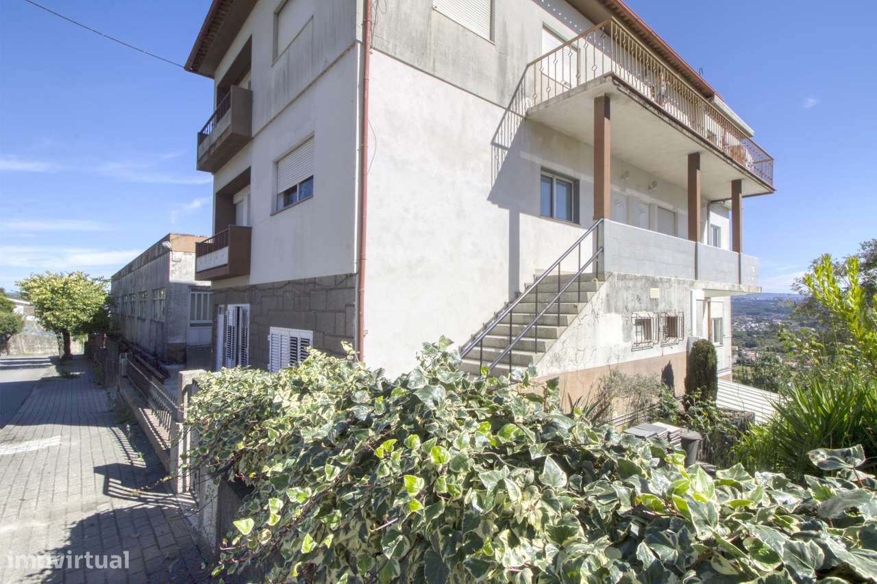 Andar moradia T3 em Torrados-6