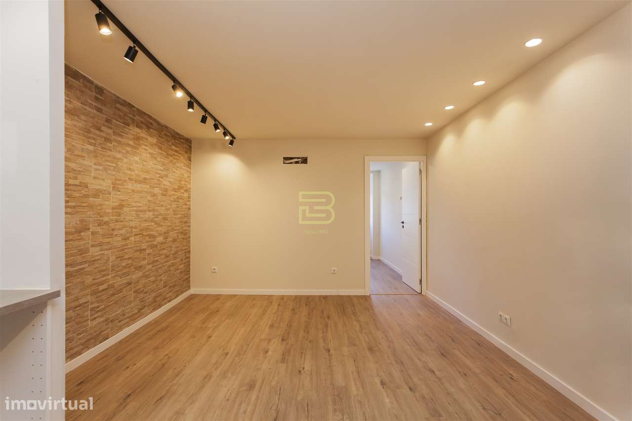 Apartamento T1 novo na tradicional Travessa de São Vitor, no Porto-14