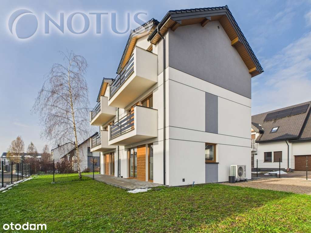 połówka bliźniaka/zakup bez pozw.MSWiA/3 mieszk.-2