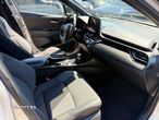 Toyota C-HR 1.8 HSD 122 CP 4x2 CVT Cult - 5