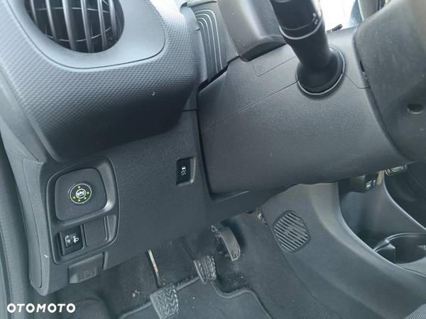 Toyota Aygo 1.0 VVT-i Black Edition - 32