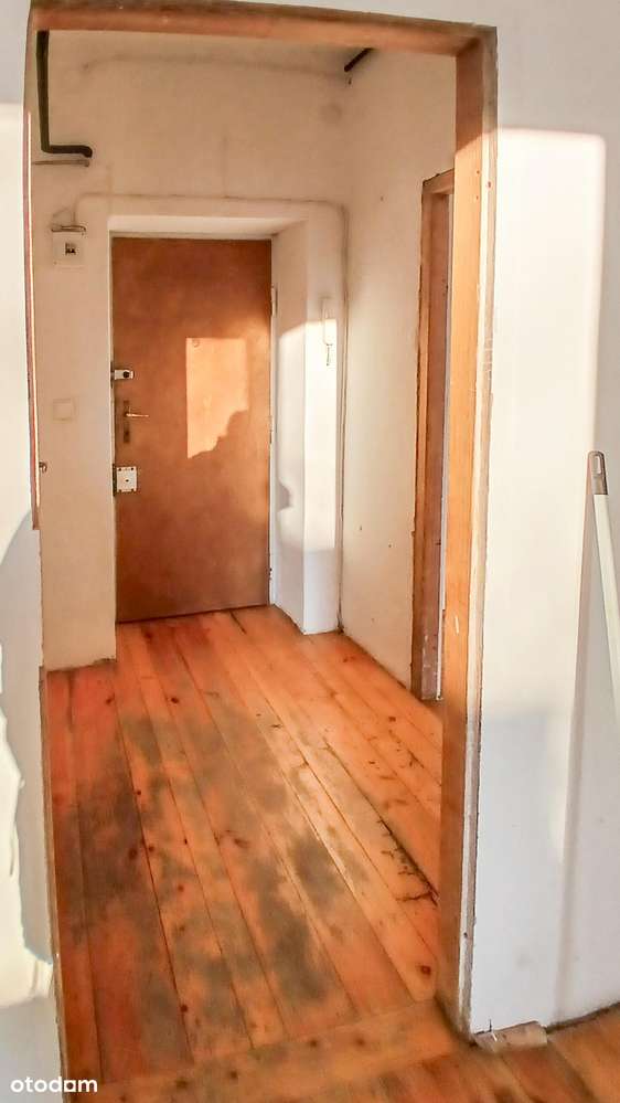 Kraków Nowa Huta os. Na Skarpie 35,52m2  1 pok - Pełny obrazek: 5/7