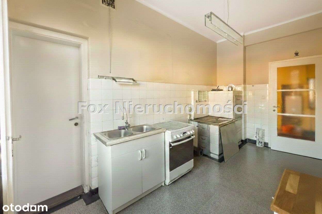 Duże słoneczne mieszkanie w kamienicy - 1 piętro-10