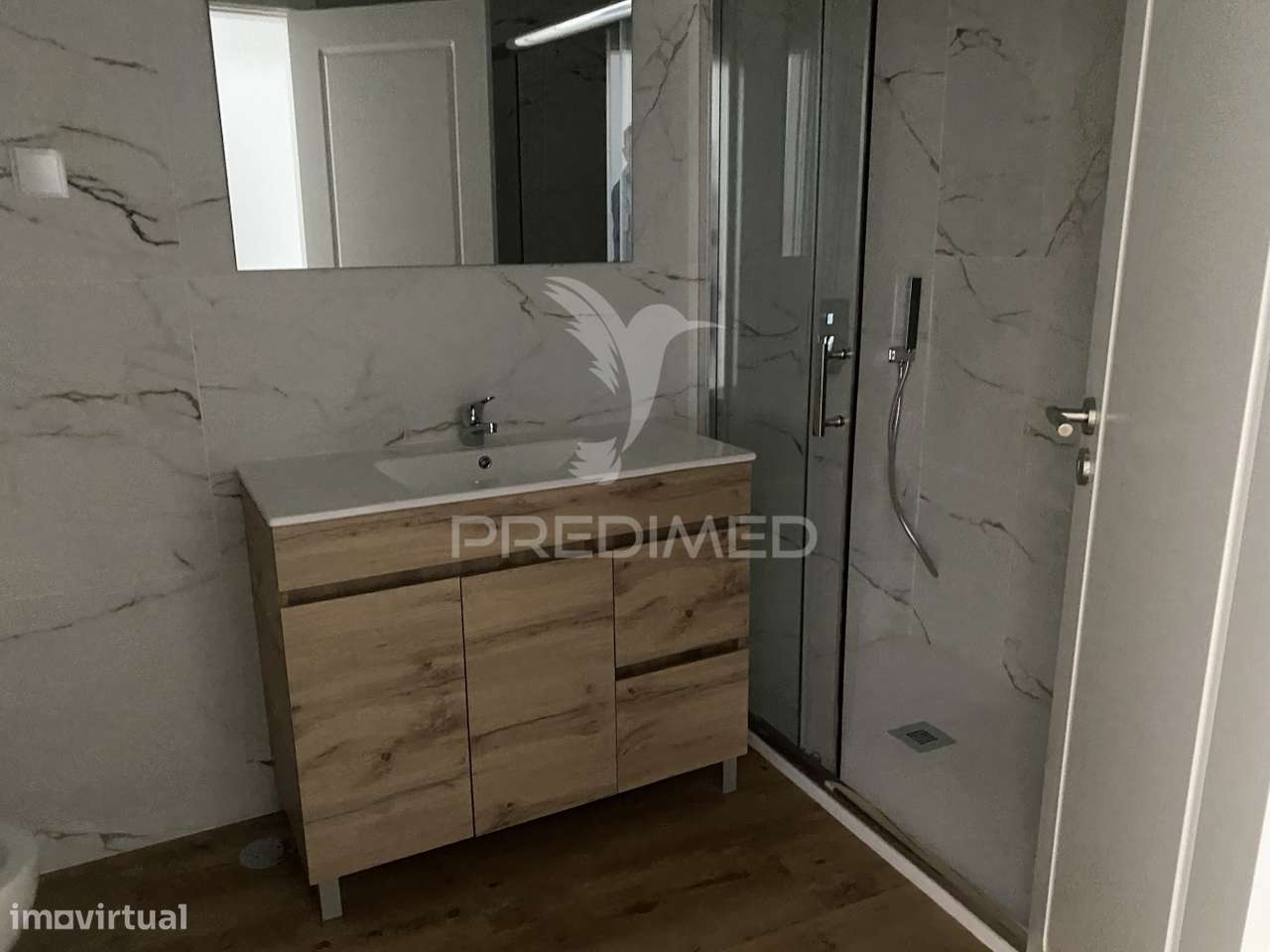 Moradia T3 para venda em pleno centro de Santiago do Cacem. - Grande imagem: 4/24