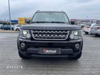 Land Rover Discovery IV 5.0 V8 HSE - 9