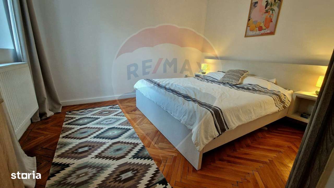 Apartament 2 camere | Piața Romană-3