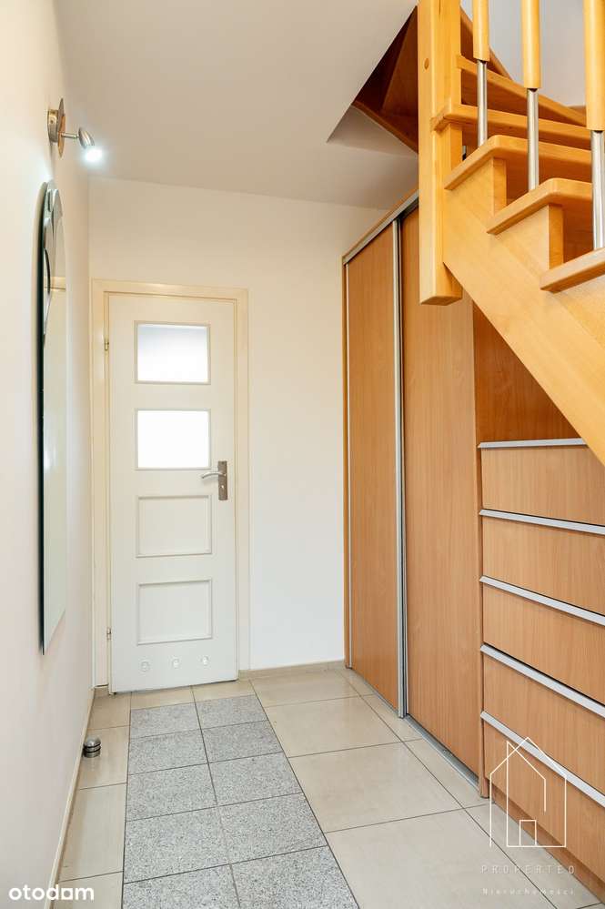 Kamienica z możliwością wydzielenia 3 mieszkań-13