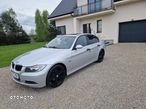 BMW Seria 3 318i - 3