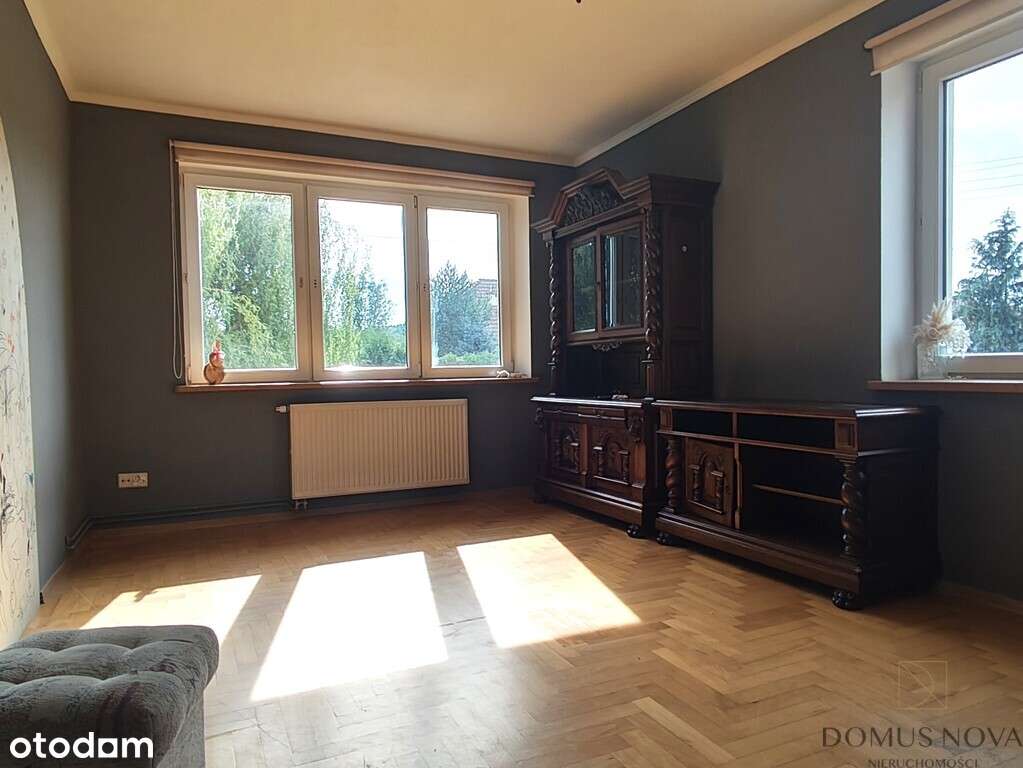 Dom wolnostojący - Straszyn - Pełny obrazek: 5/17