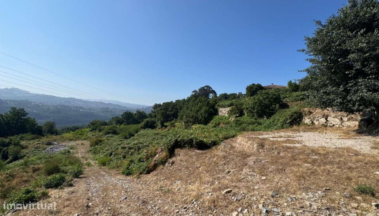 Venda Terreno, Boelhe, Penafiel-8