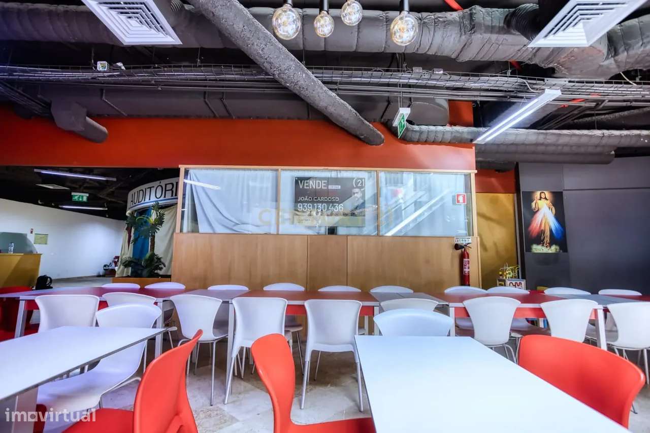 Espaço Comercial em Fátima  lojas - Grande imagem: 1/47