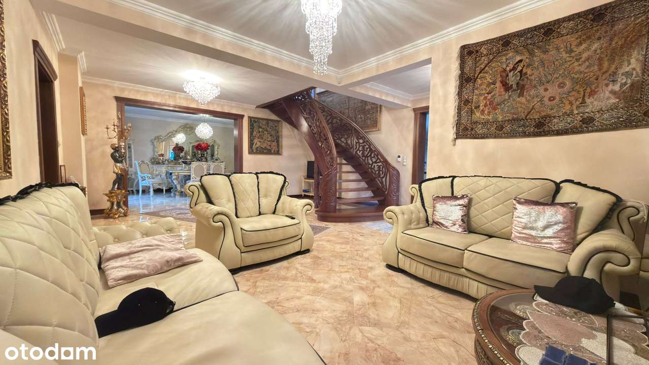 Na sprzedaż nowoczesny dom – Opole, Czarnowąsy-8