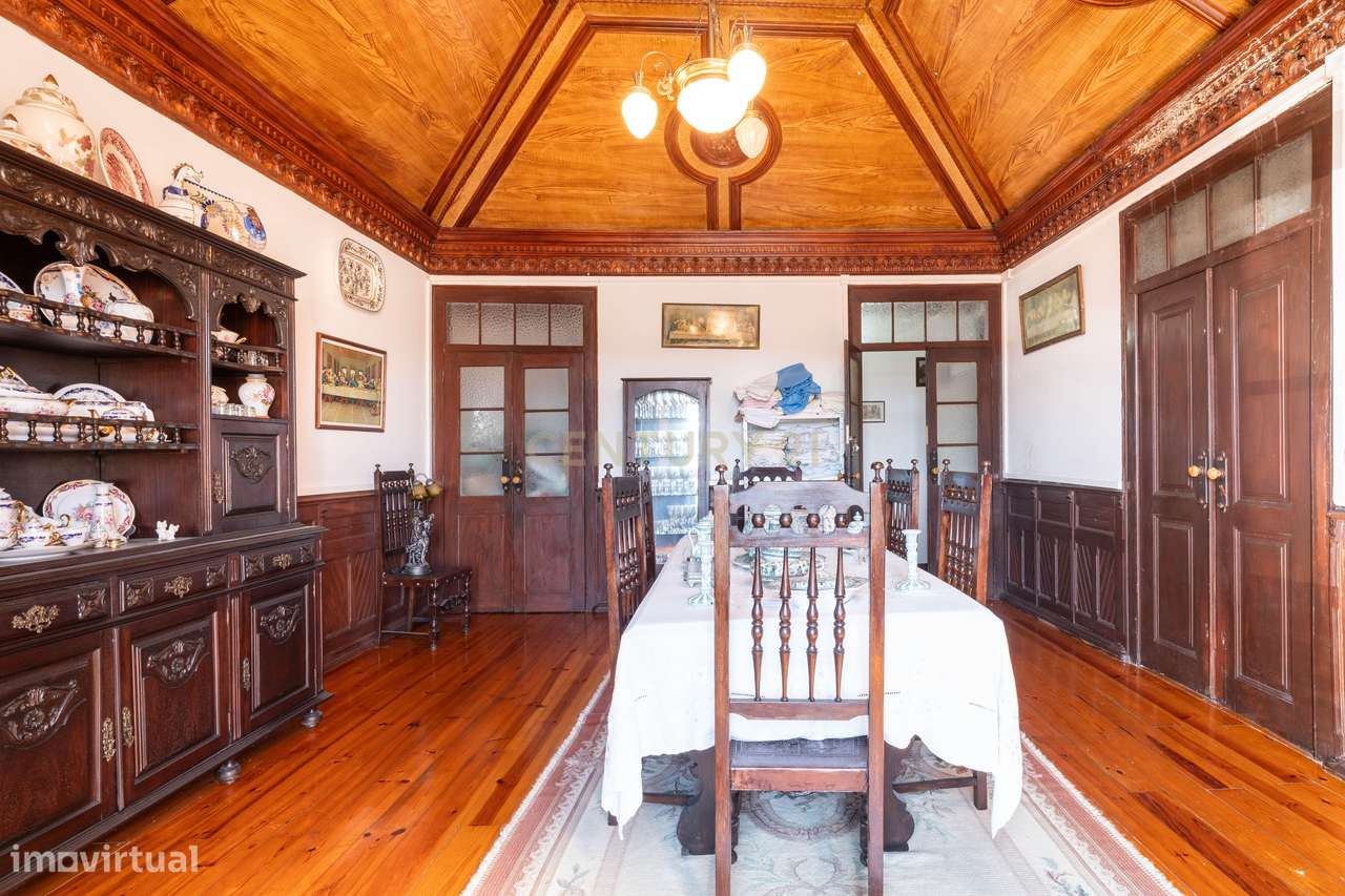 Palacete em Soure-5