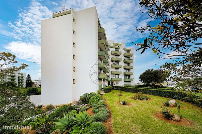 Penthouse T2 com terraço e vista panorâmica na Pedra Mourinha em Porti-3